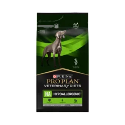 Purina Pro Plan Veterinary Diets HA Ipoallergenico - Cane