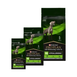 Purina Pro Plan Veterinary Diets HA Ipoallergenico - Cane