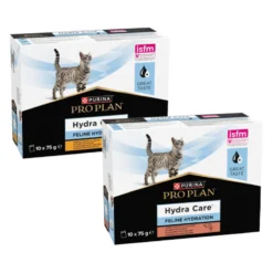Purina Pro Plan Veterinary Supplement Hydra Care Pouch