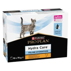 Purina Pro Plan Veterinary Supplement Hydra Care Pouch