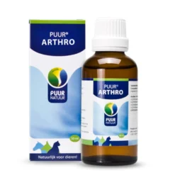 Puur Arthro