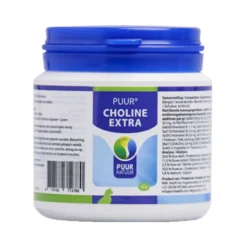 Puur Choline Extra Gatto