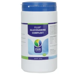 Puur Glucosamine Extra Cavallo