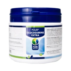 Puur Glucosamine Extra HK