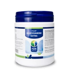 Puur Glucosamine Extra HK