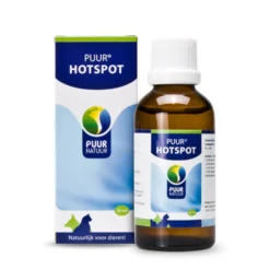 Puur Hotspot