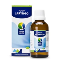 Puur Laryngo