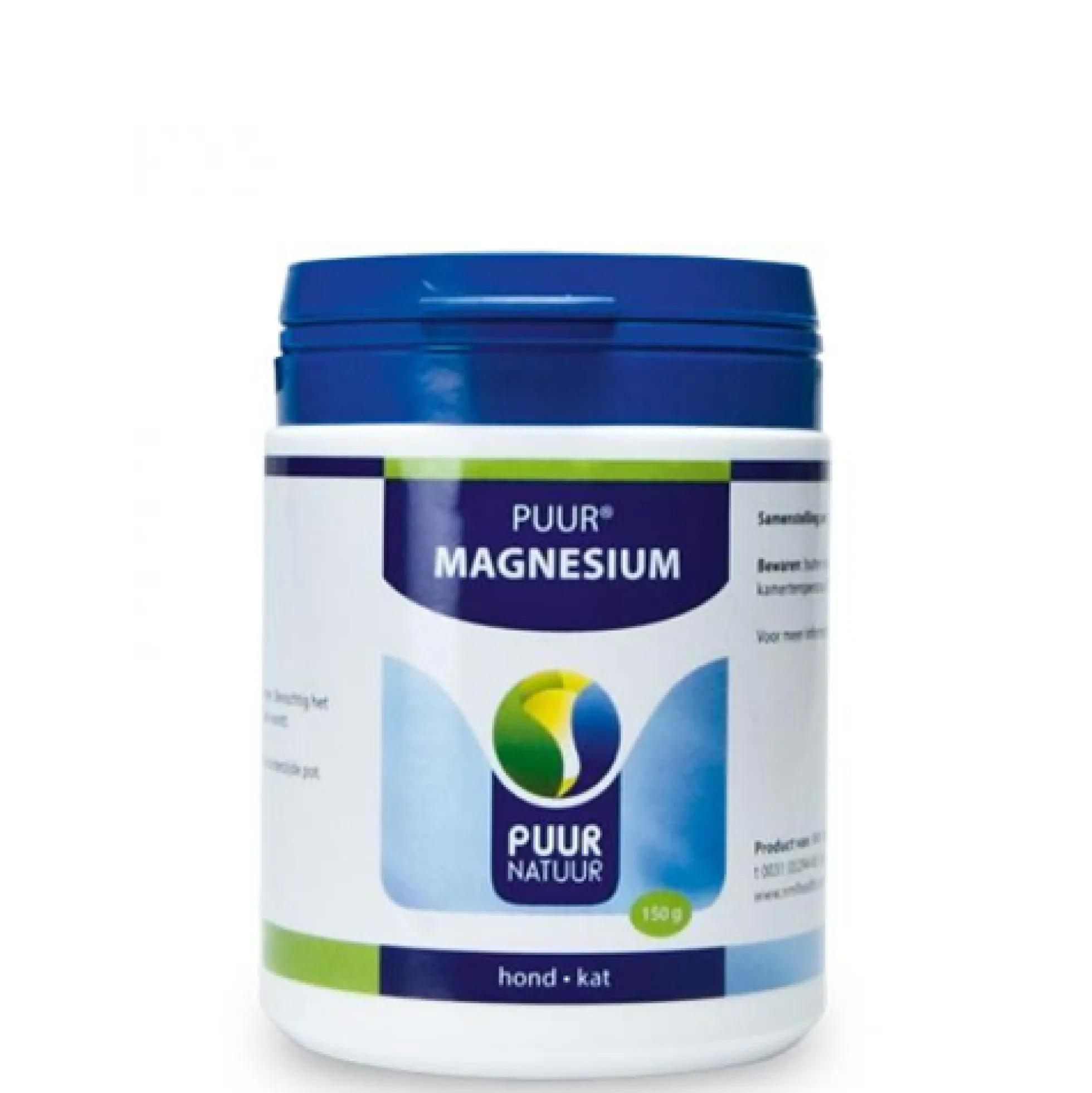 Puur Magnesium