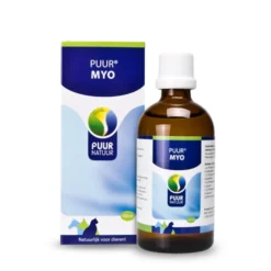 Puur Myo