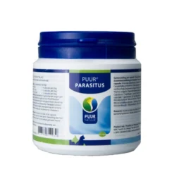 Puur Parasitus - Capsule - Cane e Gatto