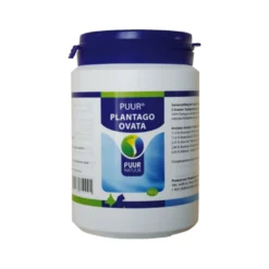 Puur Plantago Ovata Cane/Gatto