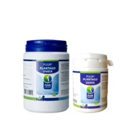 Puur Plantago Ovata Cane/Gatto