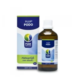 Puur Podo