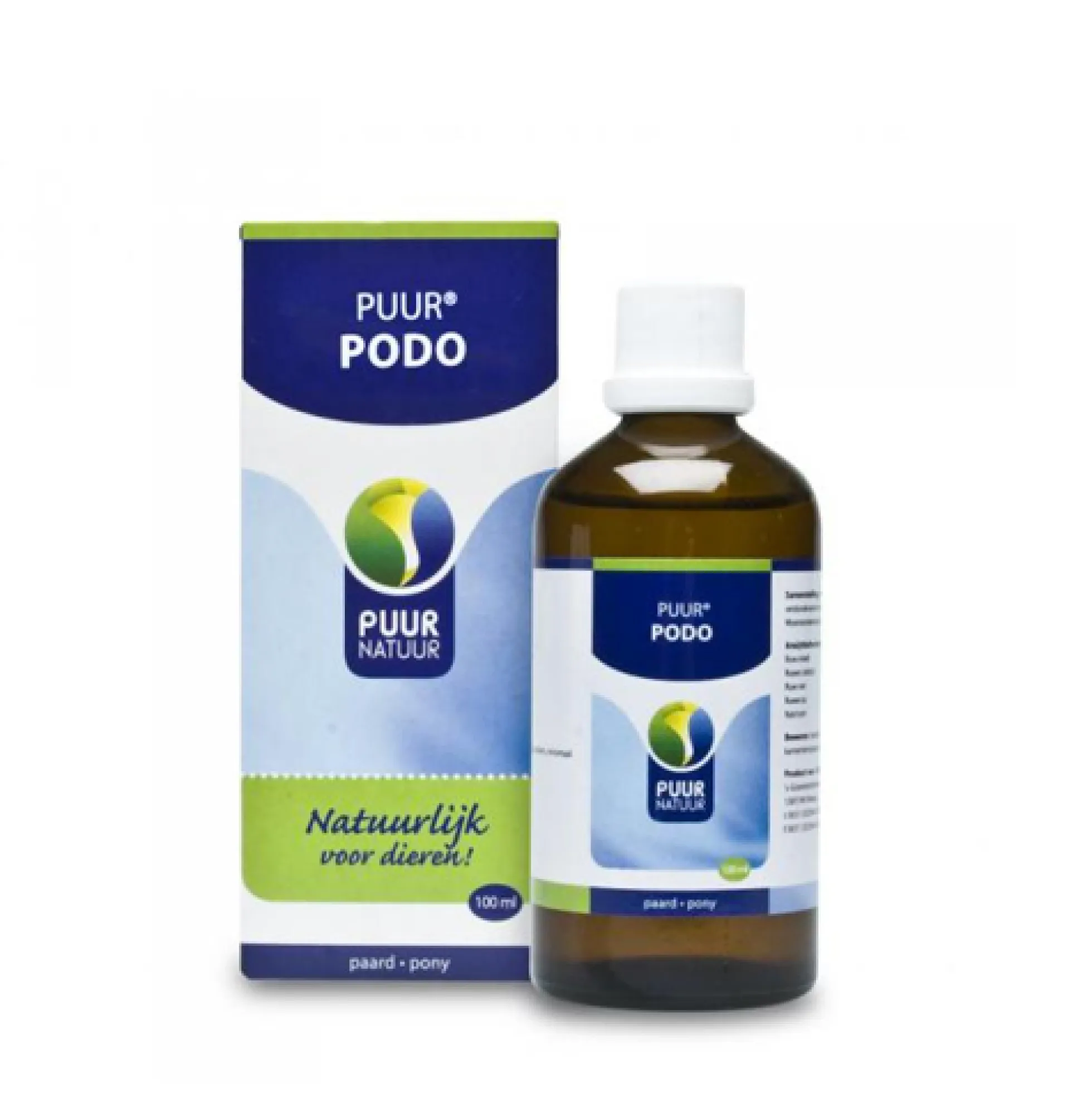 Puur Podo
