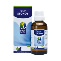 Puur Spondy