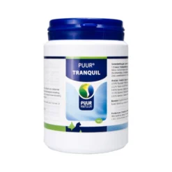Puur Tranquil