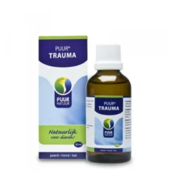 Puur Trauma