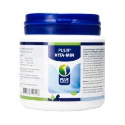 Puur Vita-min Cane/gatto