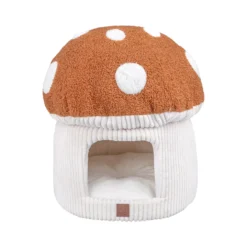 Quapas! Cuccia per gatti Fungo