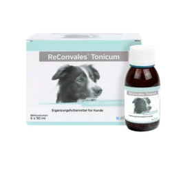 ReConvales Tonicum Cane