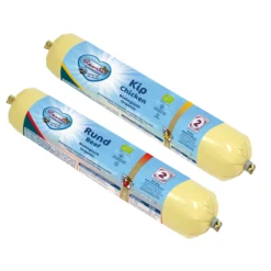 Renske Biologische Wurst Grain-free