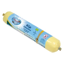 Renske Biologische Wurst Grain-free