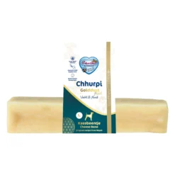 Renske Chhurpi Golddust Heal - Manto & Pelle