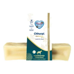 Renske Chhurpi Golddust Heal - Manto & Pelle