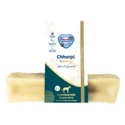 Renske Chhurpi Golddust Heal - Muscolo & Articolazioni