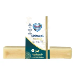 Renske Chhurpi Golddust Heal - Muscolo & Articolazioni