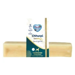 Renske Chhurpi Golddust Heal - Muscolo & Articolazioni