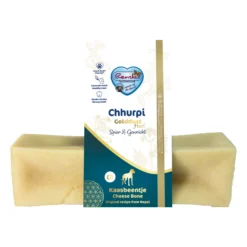 Renske Chhurpi Golddust Heal - Muscolo & Articolazioni