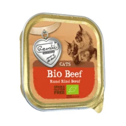 Renske Cibo Biologico Fresco per Gatto