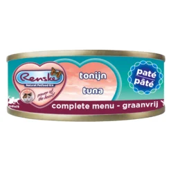 Renske Cibo Fresco per Gatto