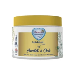 Renske Golddust Heal 10 - Anziano & Recupero