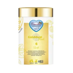 Renske Golddust Heal 6 - Calma