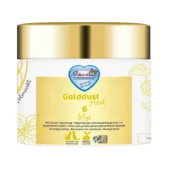 Renske Golddust Heal 6 - Calma