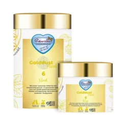 Renske Golddust Heal 6 - Calma