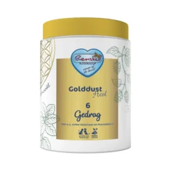 Renske Golddust Heal 6 - Calma