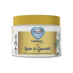 Renske Golddust Heal 3 - Muscoli & Articolazioni