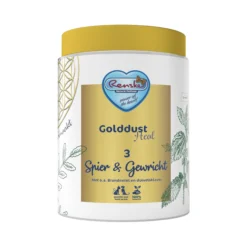 Renske Golddust Heal 3 - Muscoli & Articolazioni