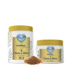 Renske Golddust Heal 8 - Vescica e Reni