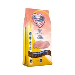 Renske Kat Super Premium Adult Cibo Secco