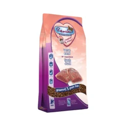 Renske Kat Super Premium Adult Cibo Secco