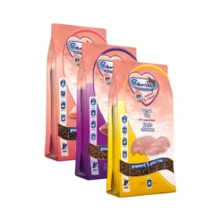 Renske Kat Super Premium Adult Cibo Secco