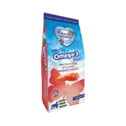 Renske Mighty Omega 3 Plus Cold Pressed - Salmone Fresco