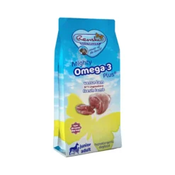 Renske Mighty Omega 3 Plus (M.O.P.) - Junior/Adult