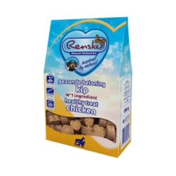Renske Ricompensa Sana - Cane