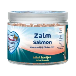 Renske Snack Salutare Mini Cuoricini