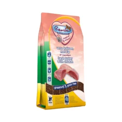Renske Super Premium Cibo per Gattini